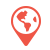 Installations des partenaires de distribution icon