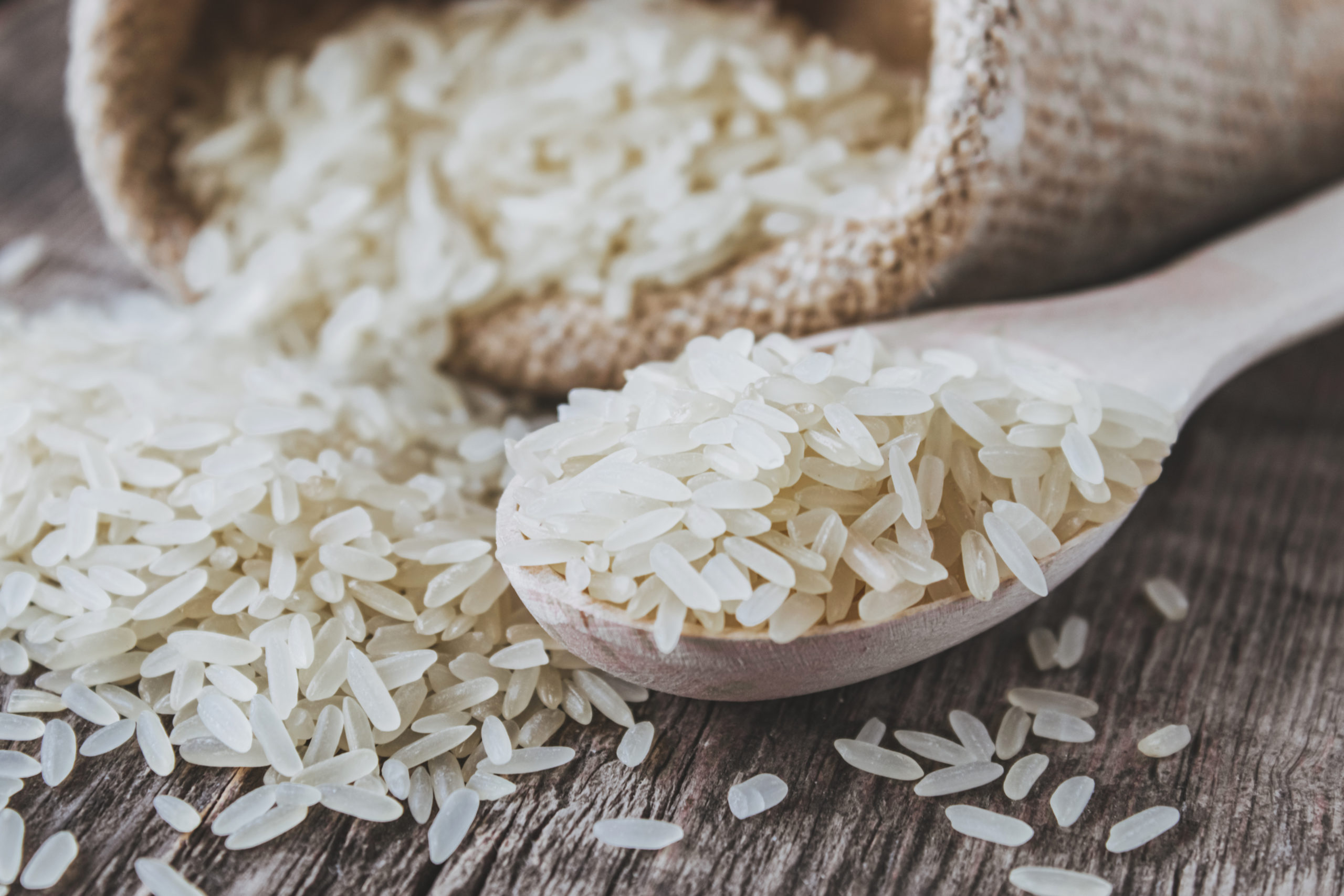 rice