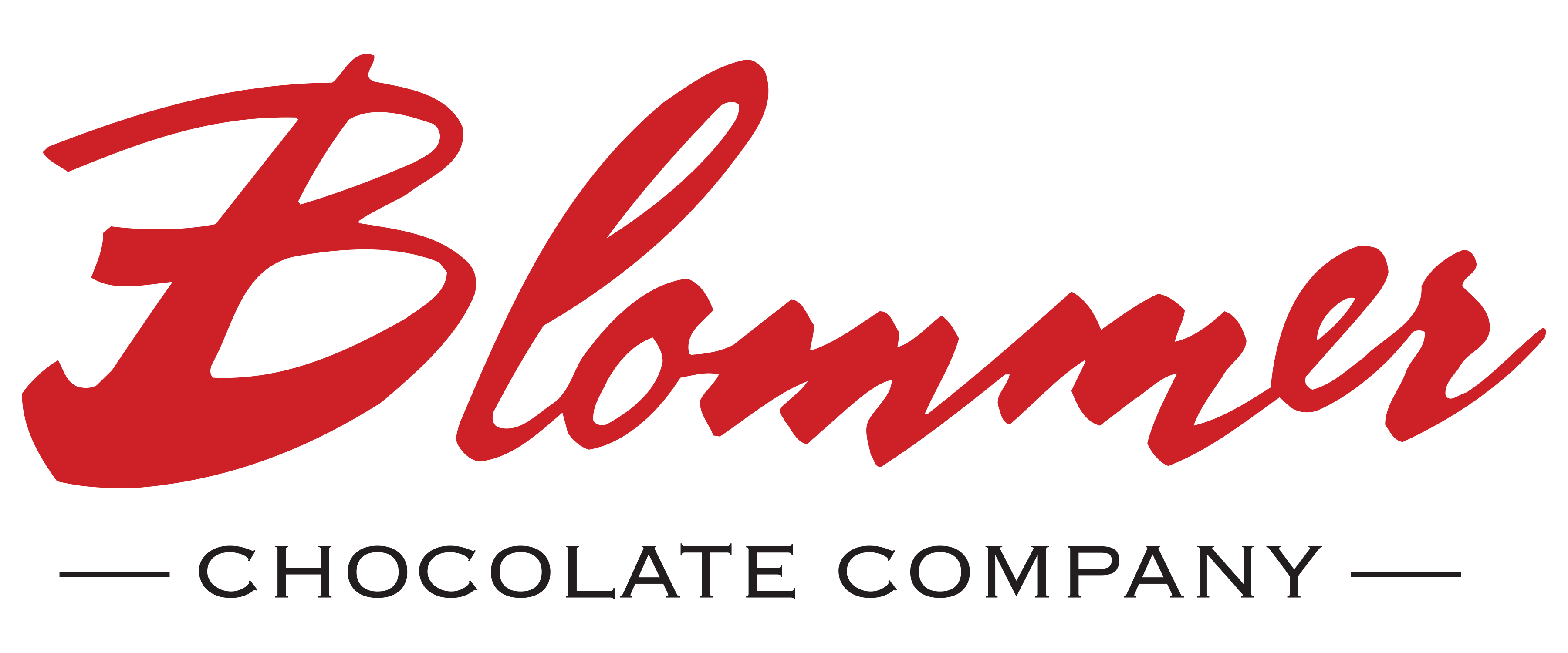 Blommer