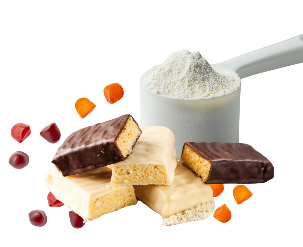 Health & Nutrition