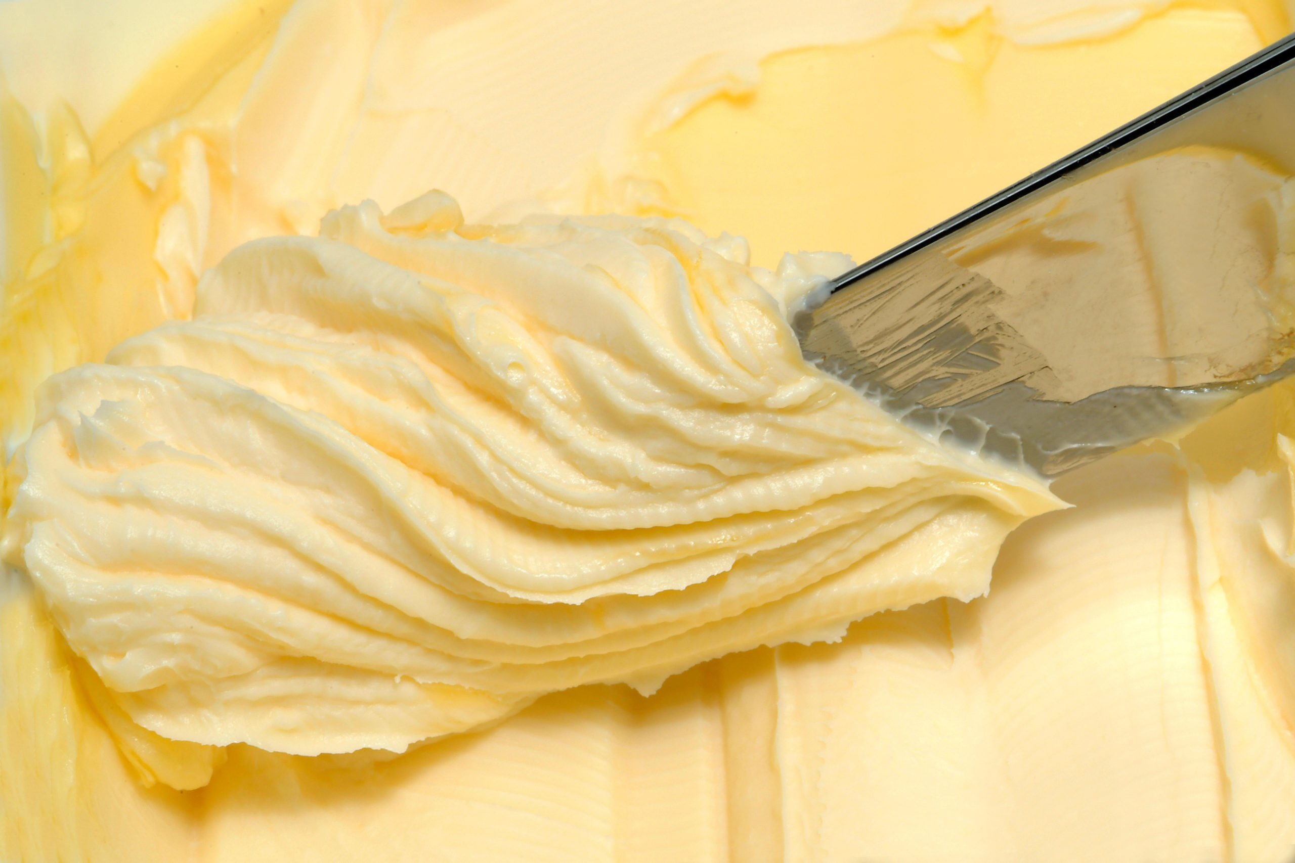 margarine