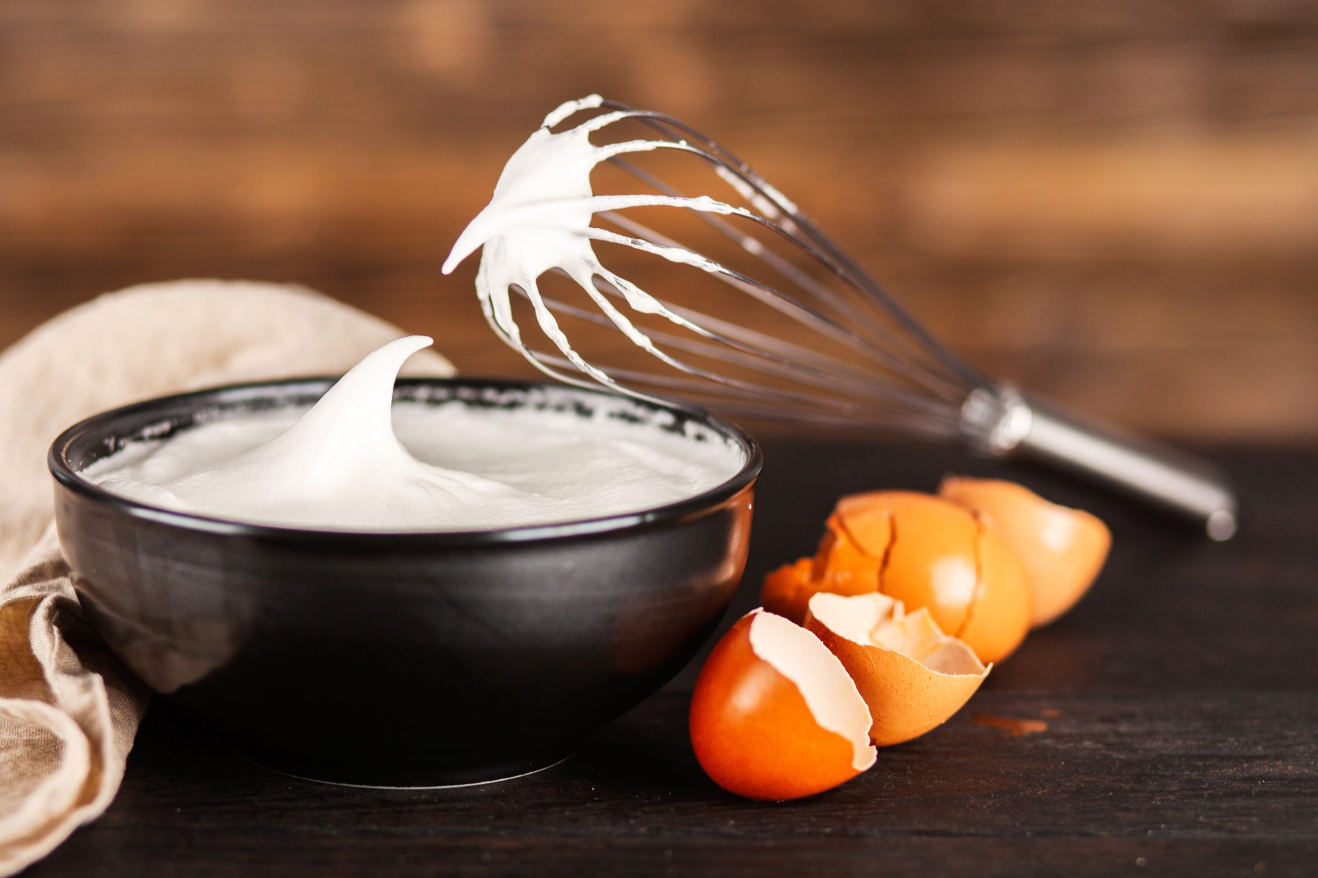 egg-whites