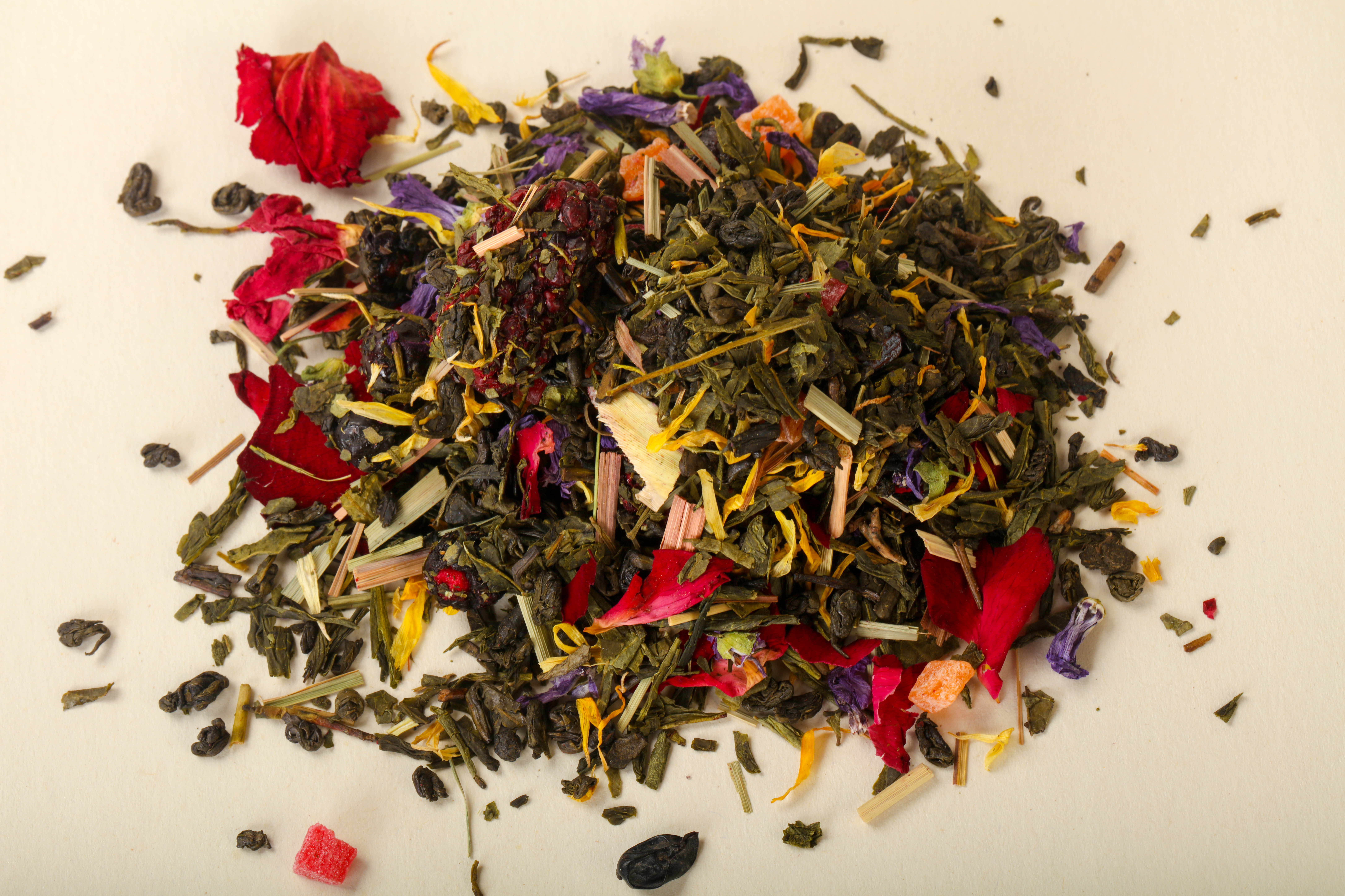 loose-leaf