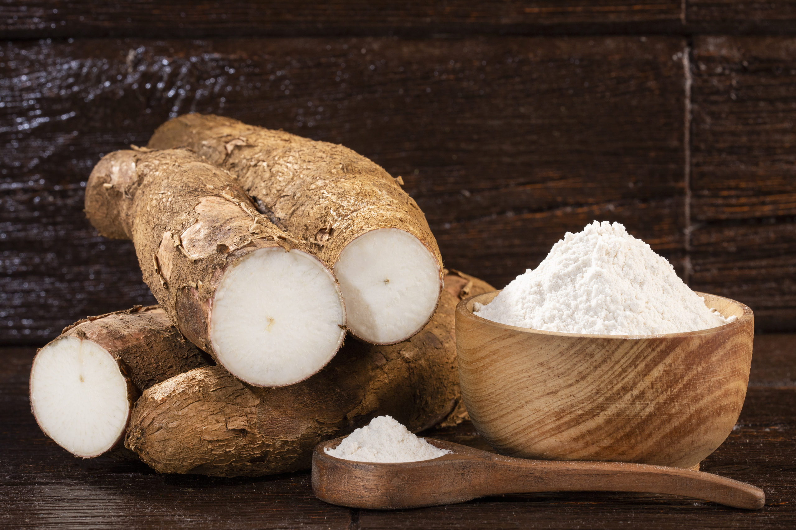 tapioca-starch