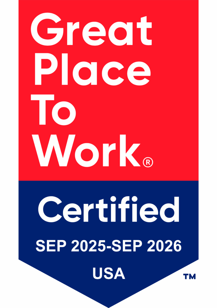 Batory Foods obtuvo la certificación Great Place To Work por cuarto año consecutivo.